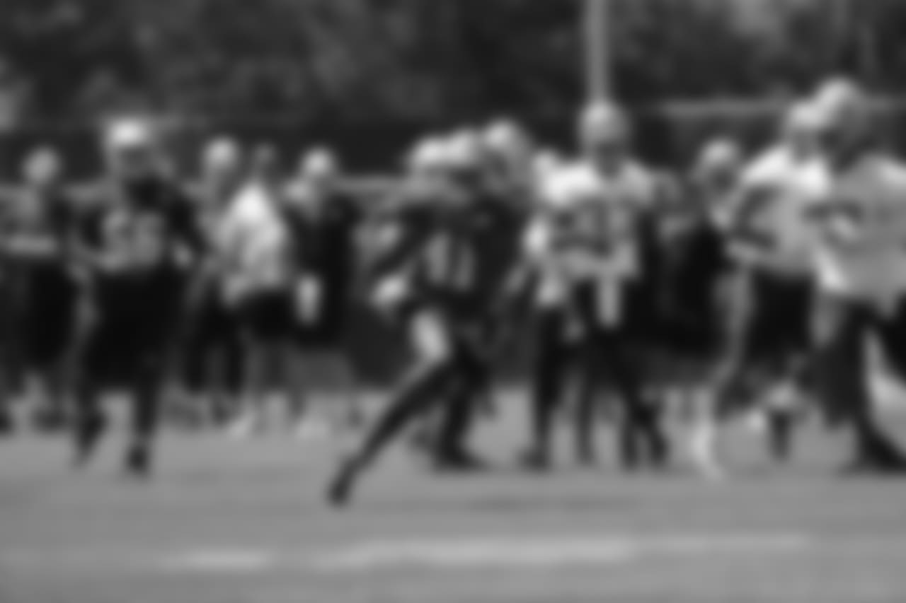 RB Jeff Wilson