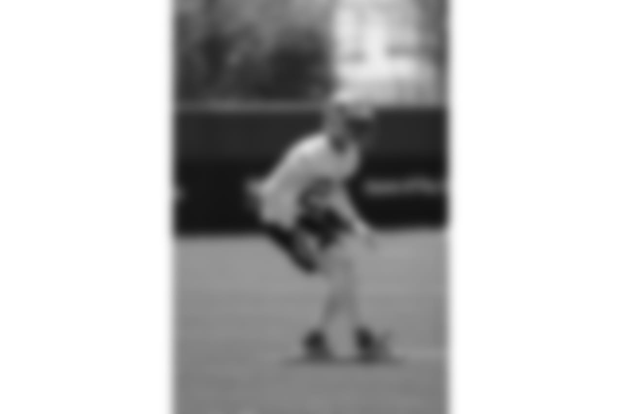 CB Greg Mabin