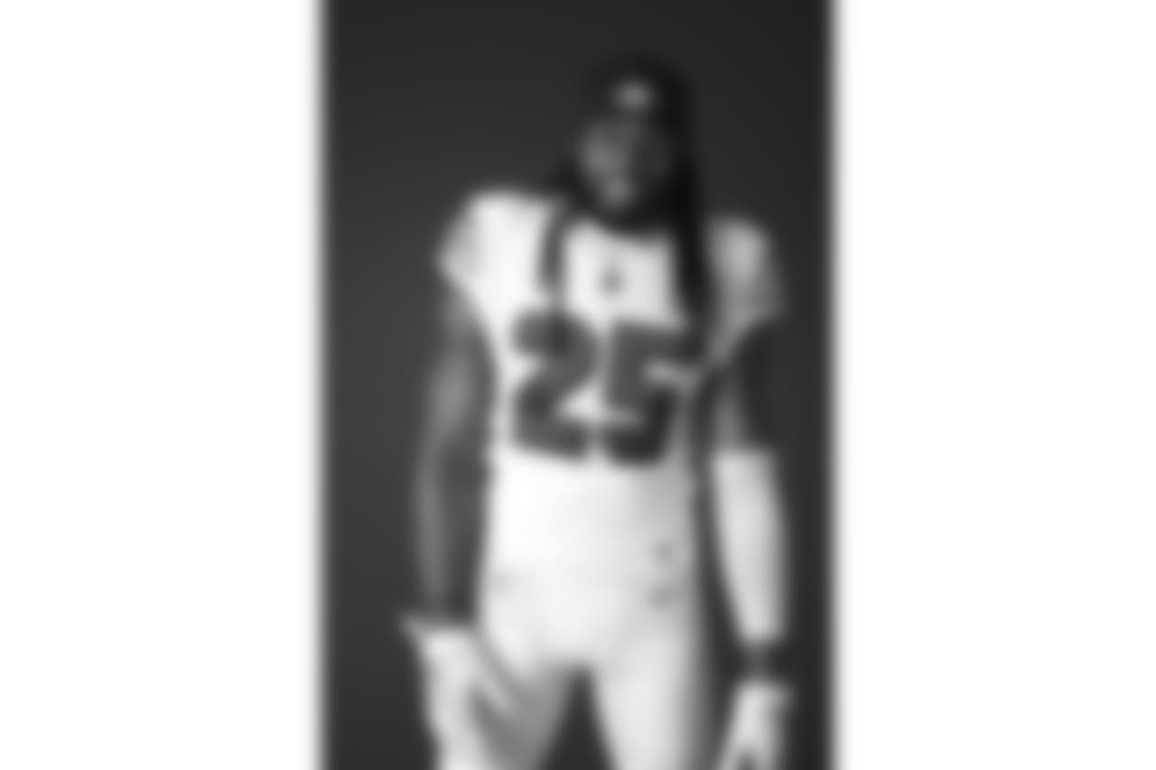 CB Richard Sherman