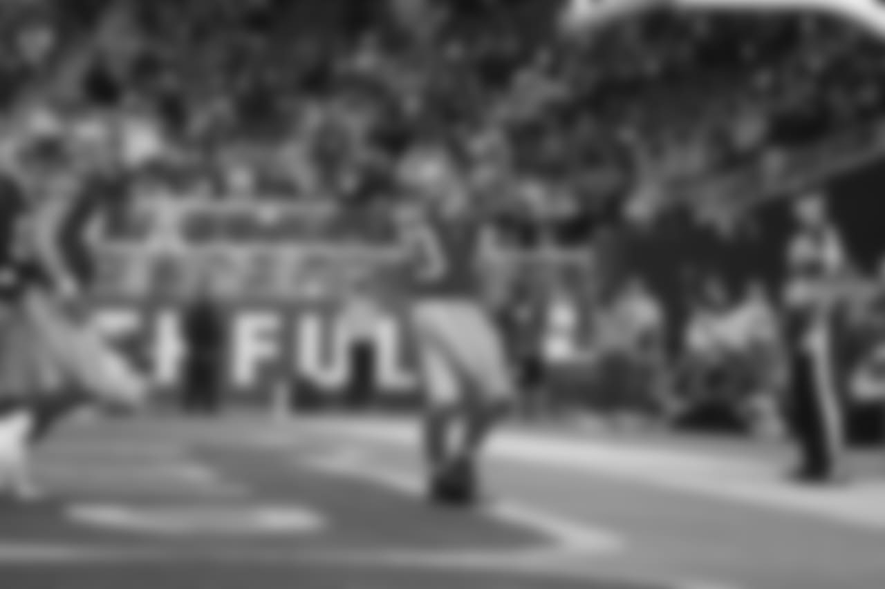49ers vs. Cowboys