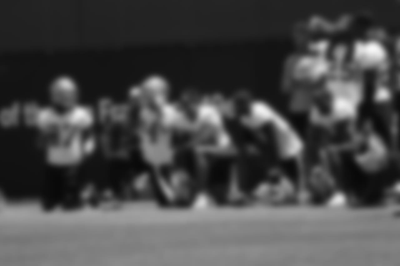 49ers Secondary