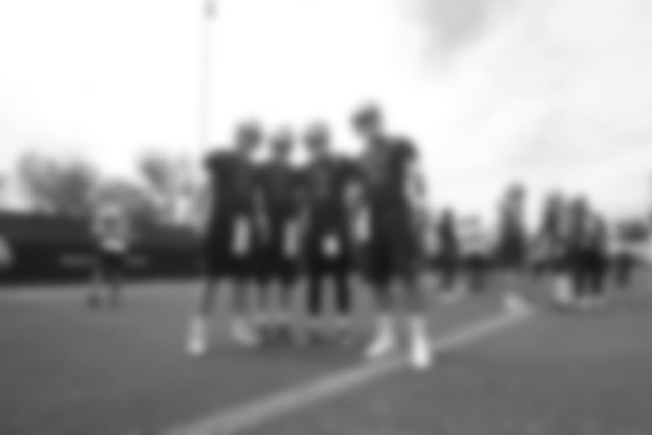 49ers Quarterbacks