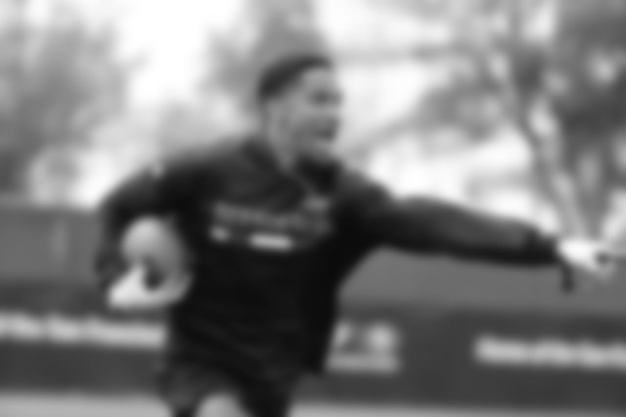CB Ahkello Witherspoon