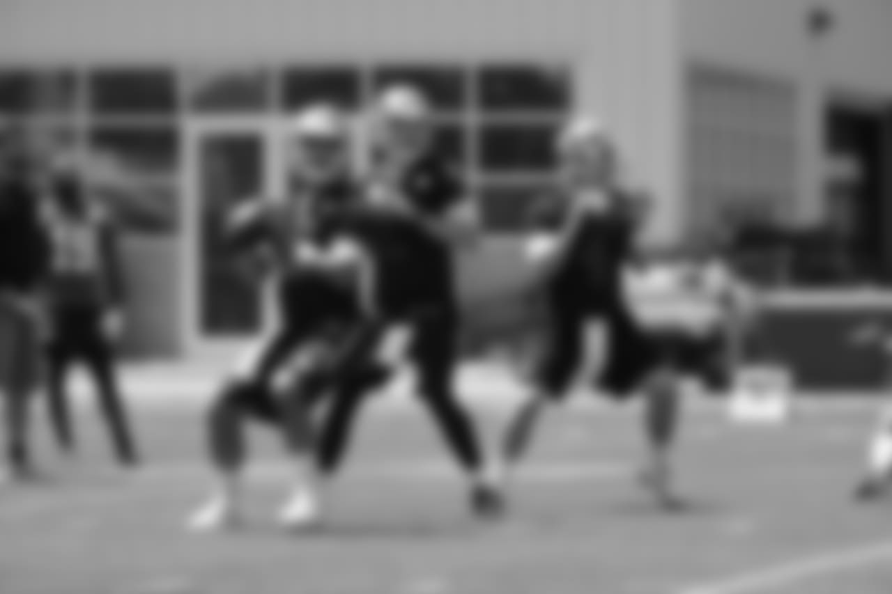 49ers Quarterbacks