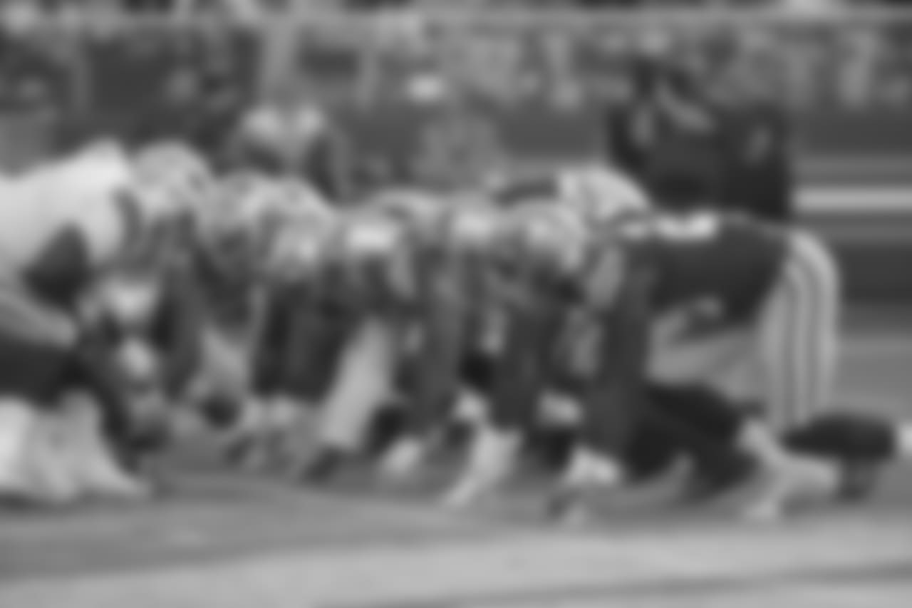49ers vs. Cowboys