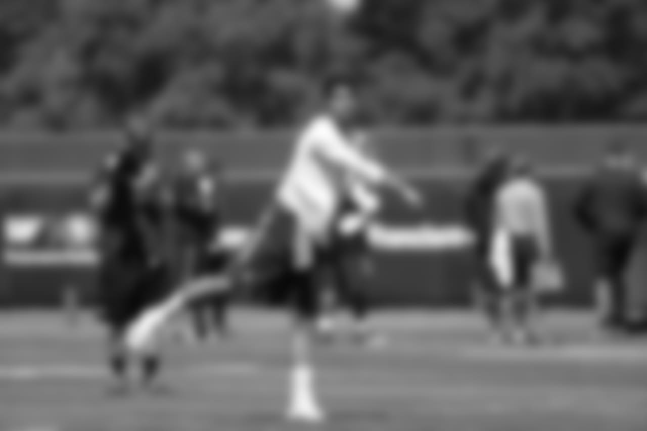 QB Jimmy Garoppolo