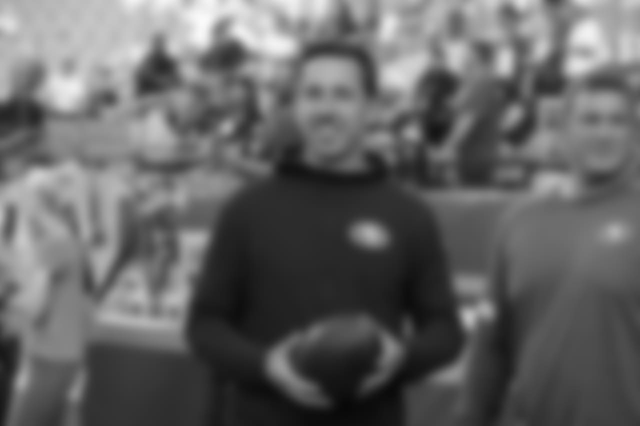 Kyle Shanahan