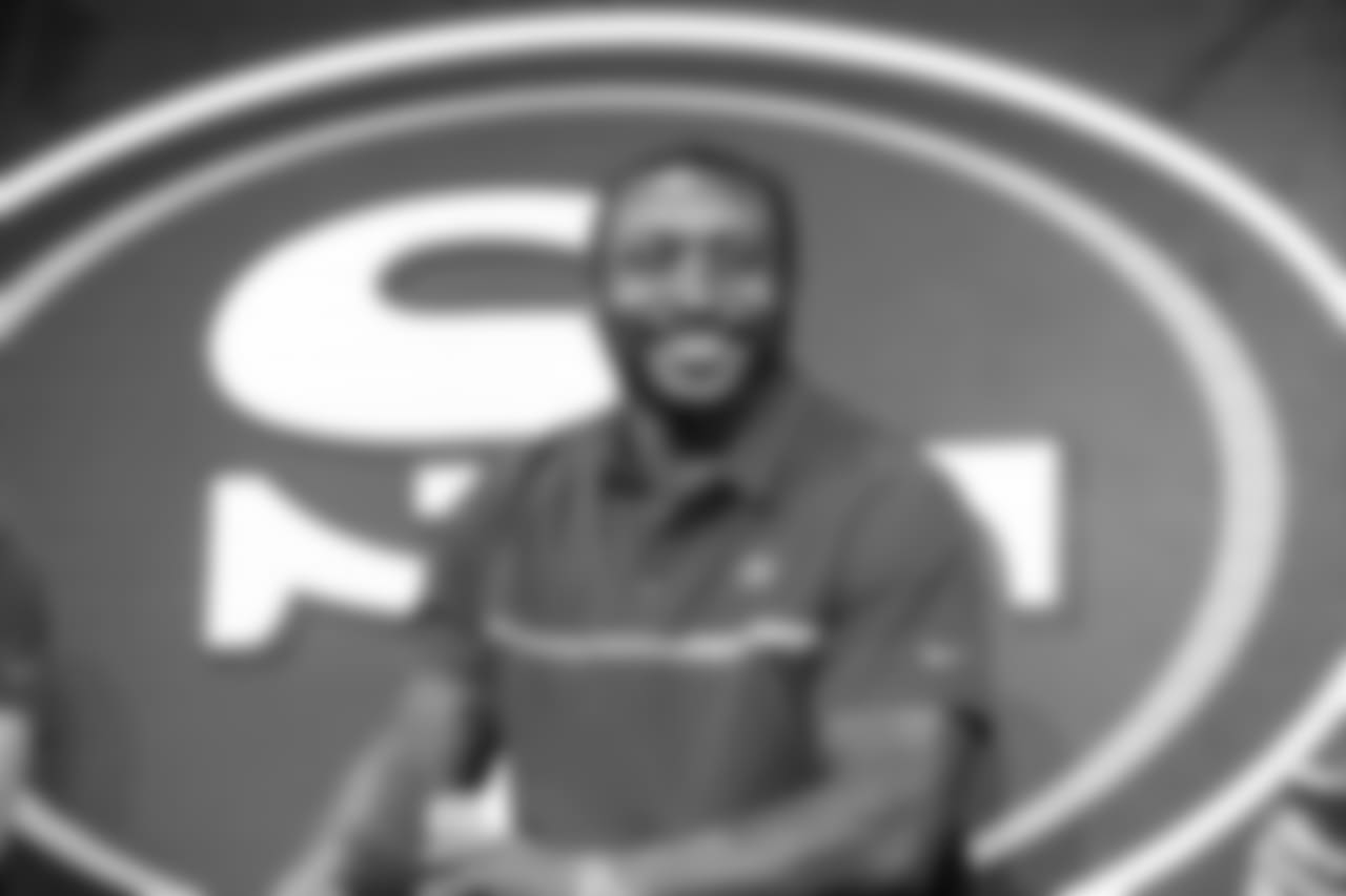 LB NaVorro Bowman