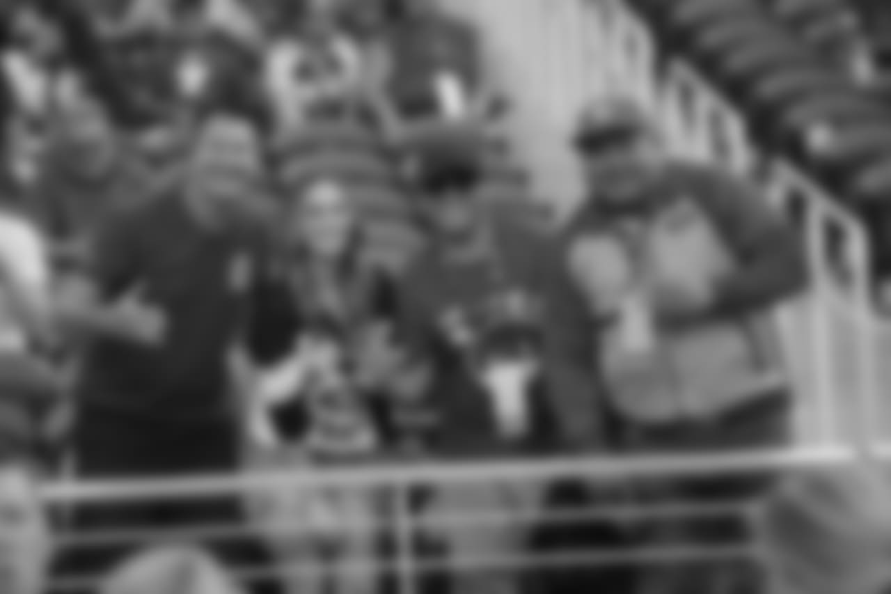 49ers Faithful
