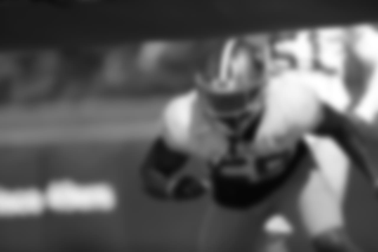 LB Korey Toomer
