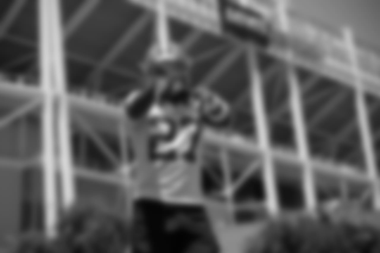 DB Adrian Colbert