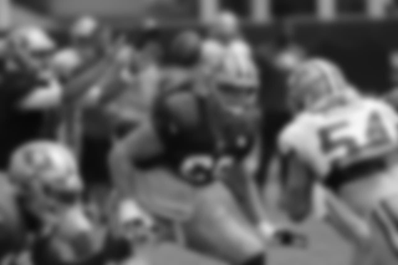 T Mike McGlinchey