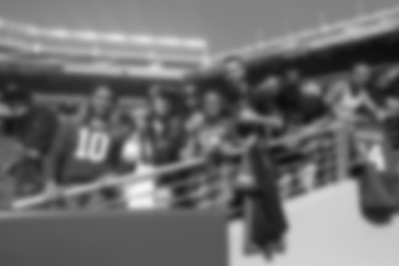 49ers Faithful