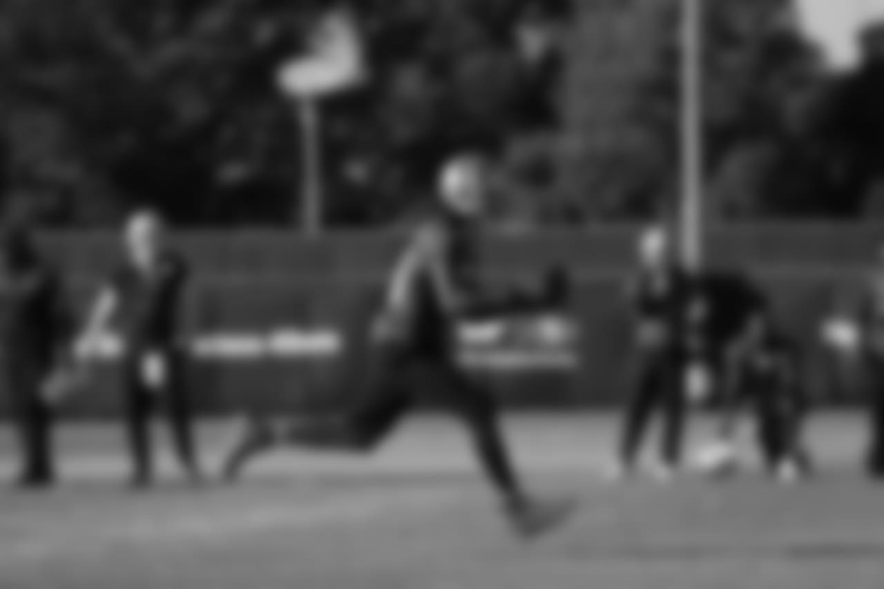 WR Louis Murphy