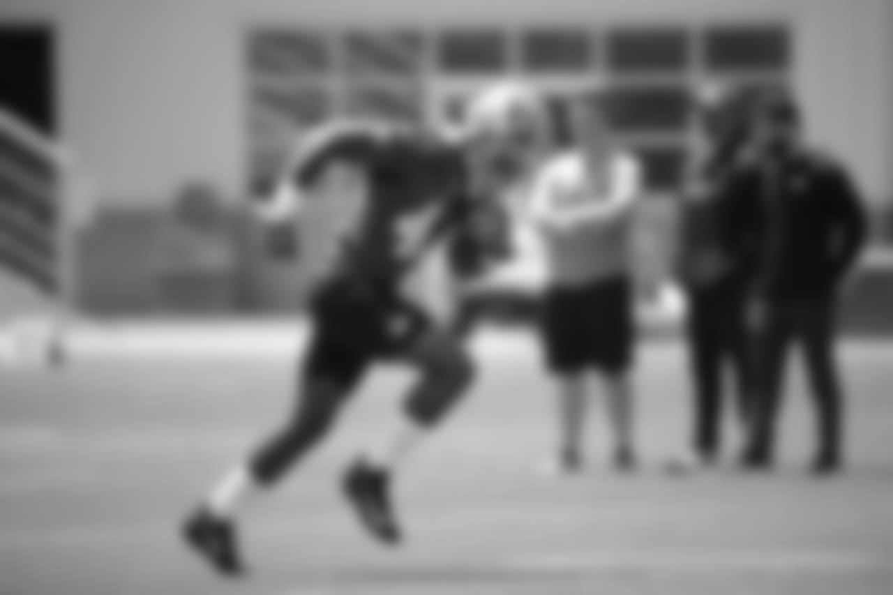 RB Jeff Wilson