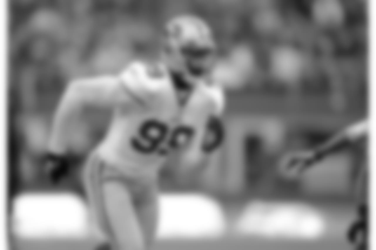 2013 -- Aldon Smith