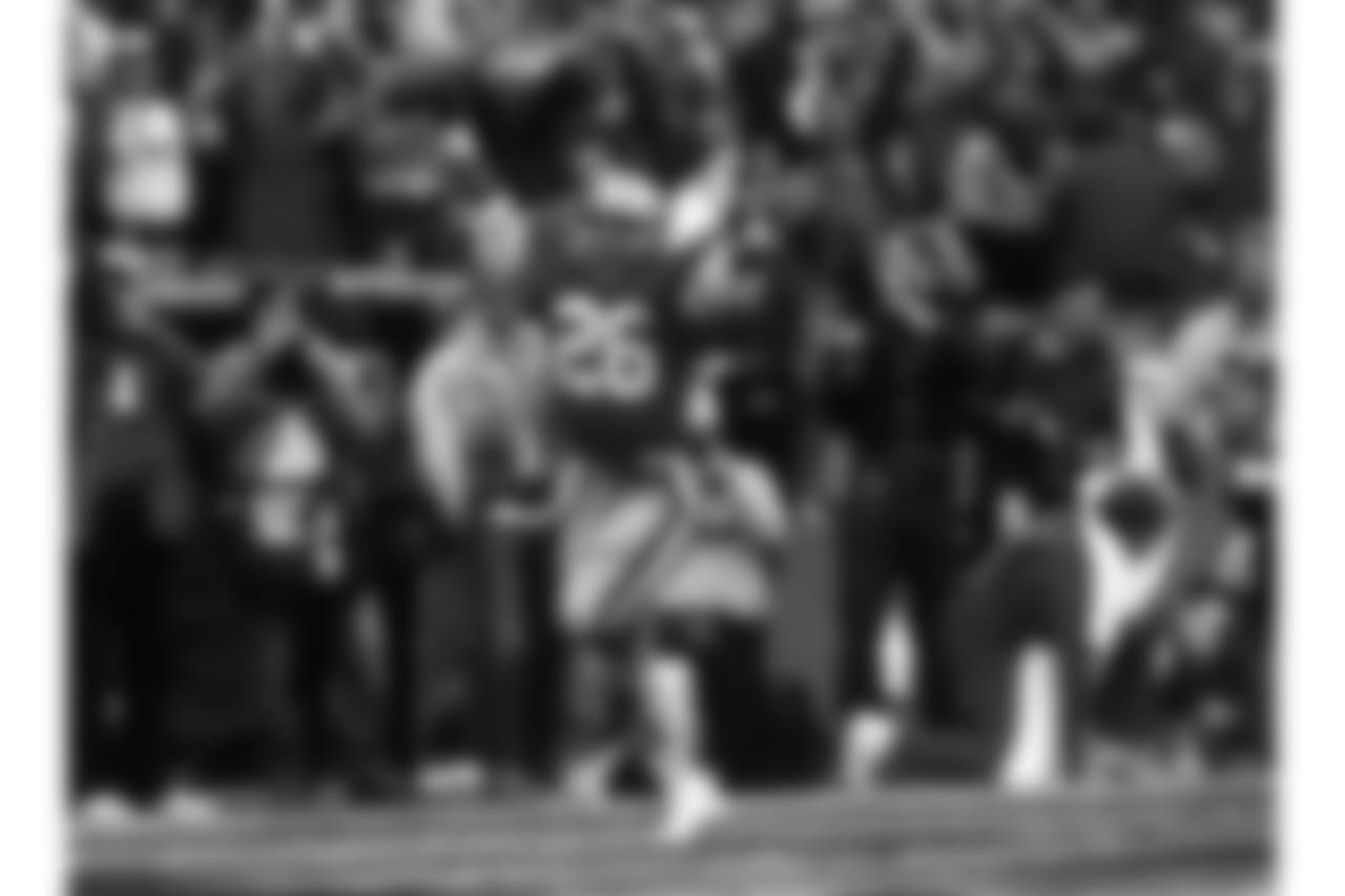 1985 -- Wendell Tyler