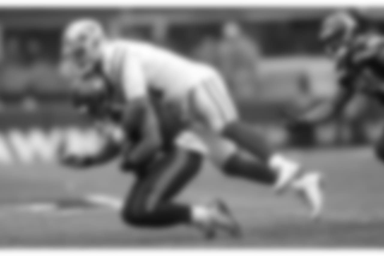 DL Arik Armstead DL Arik Armstead
