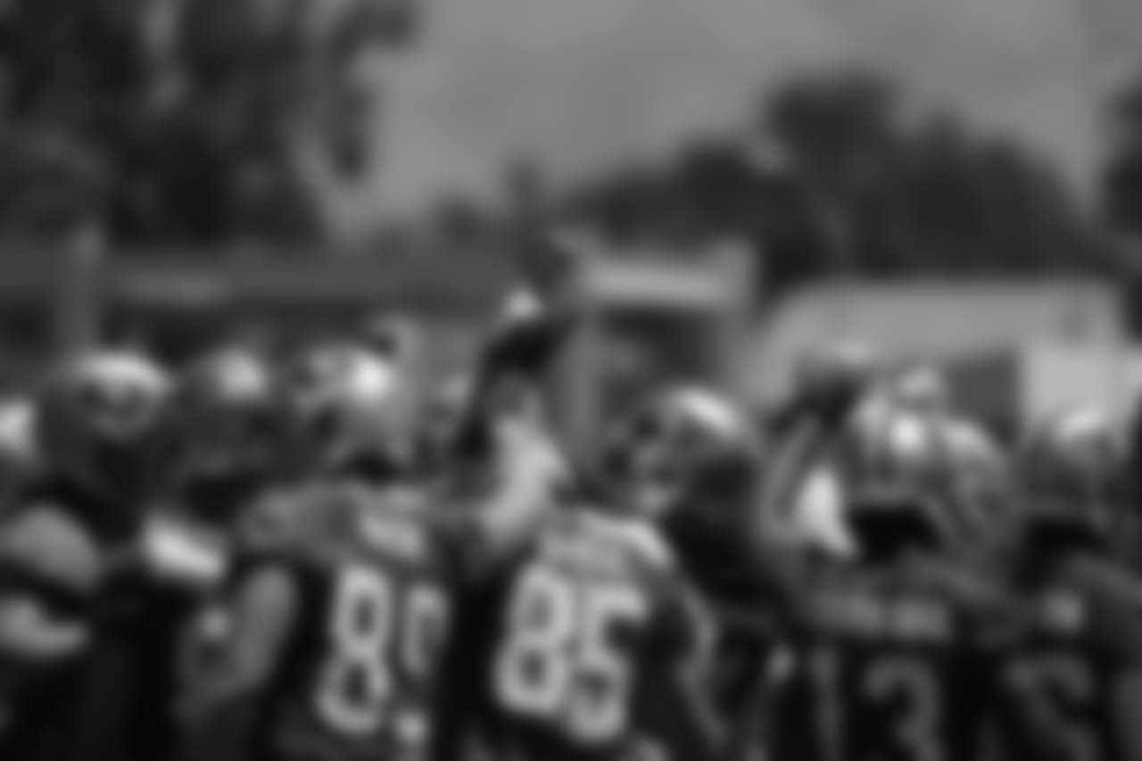 2018 49ers