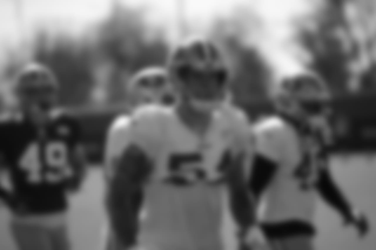 DL Cassius Marsh
