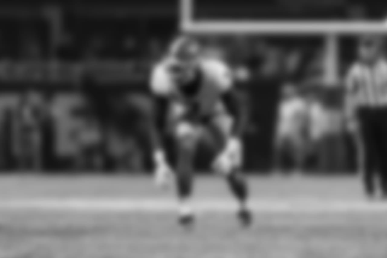 LB Lorenzo Carter, Georgia LB Lorenzo Carter, Georgia