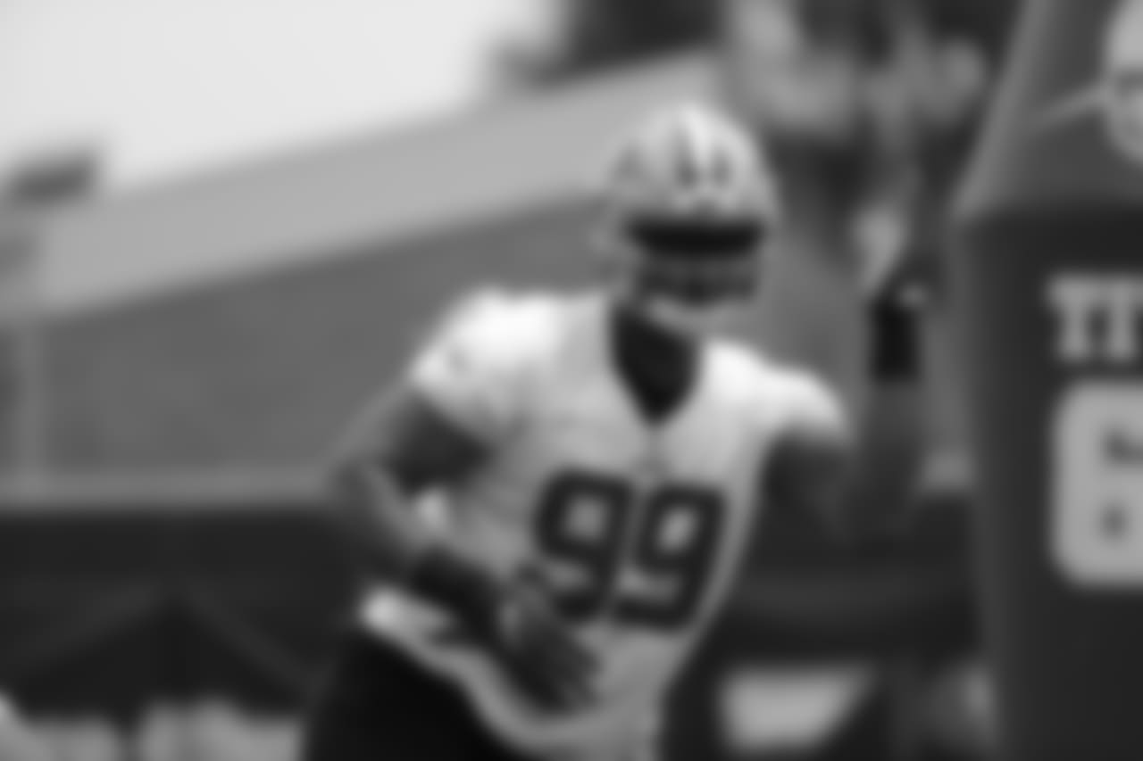 DL DeForest Buckner