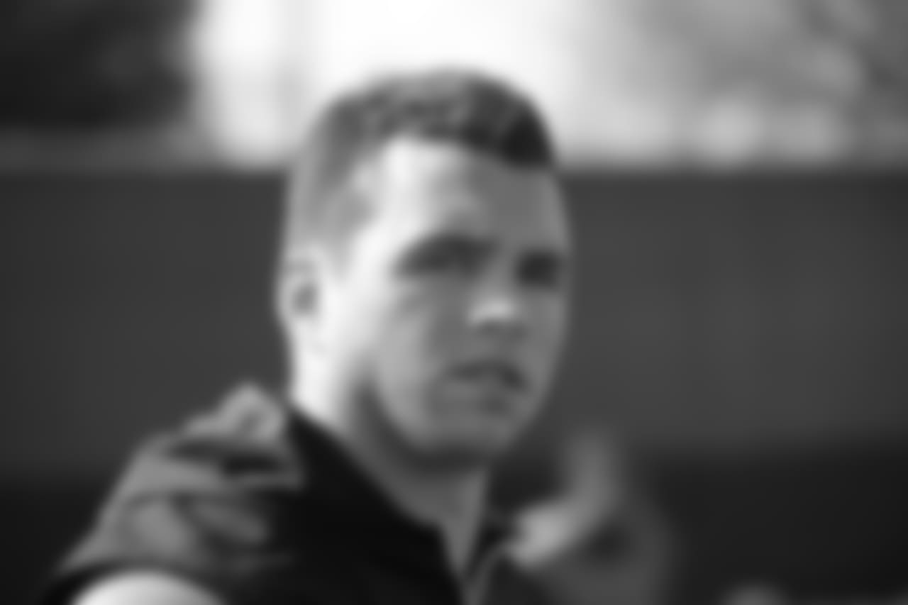 LB Brock Coyle