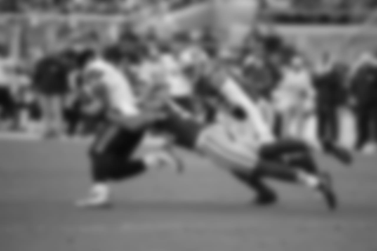 DL Cassius Marsh DL Cassius Marsh