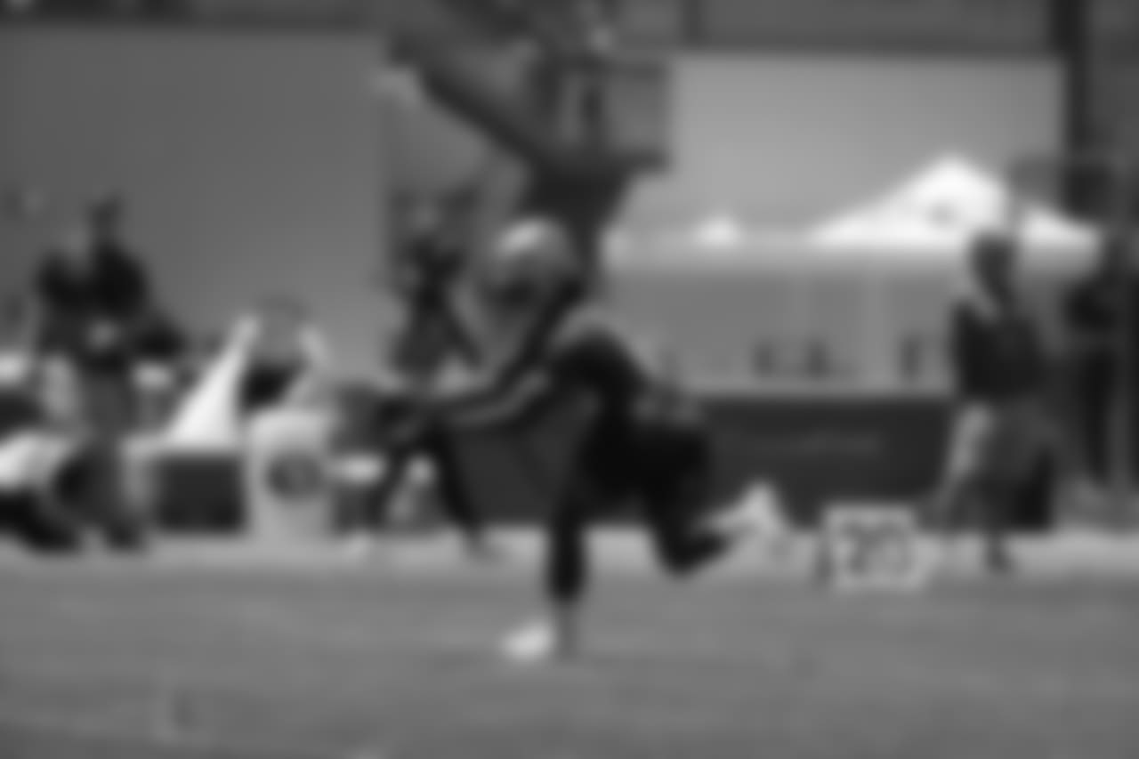 RB Jerick McKinnon