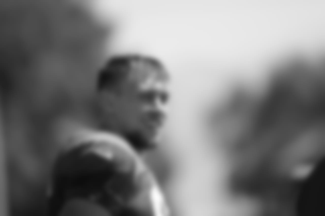 TE George Kittle