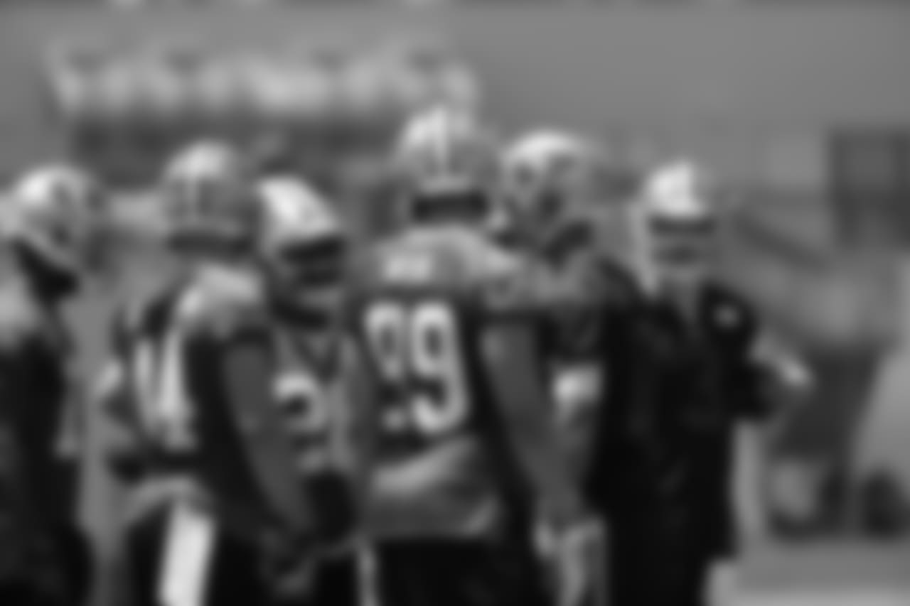 49ers Offense
