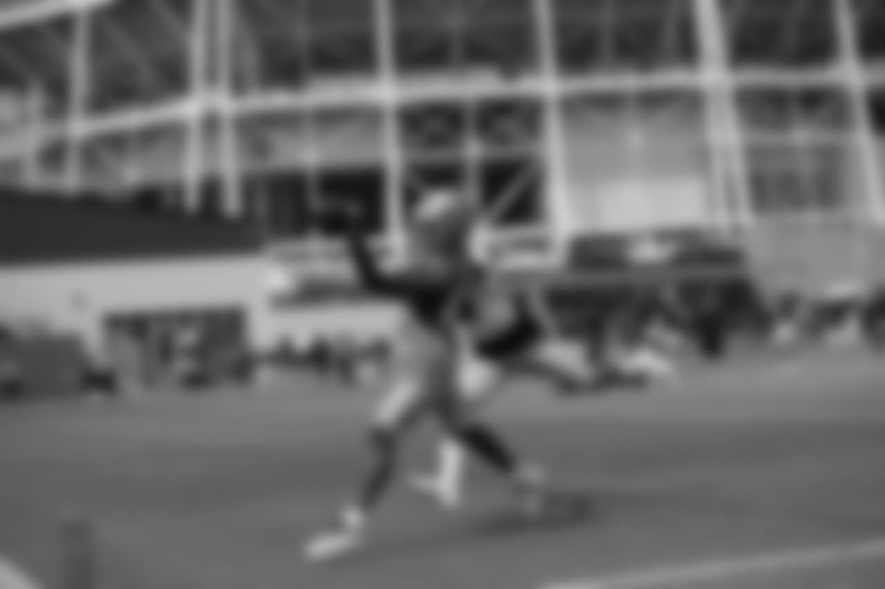 WR Richie James Jr.