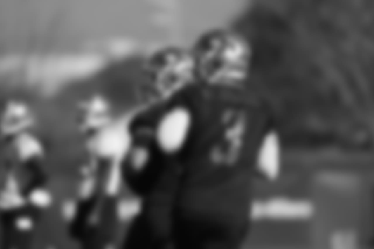 49ers Quarterbacks