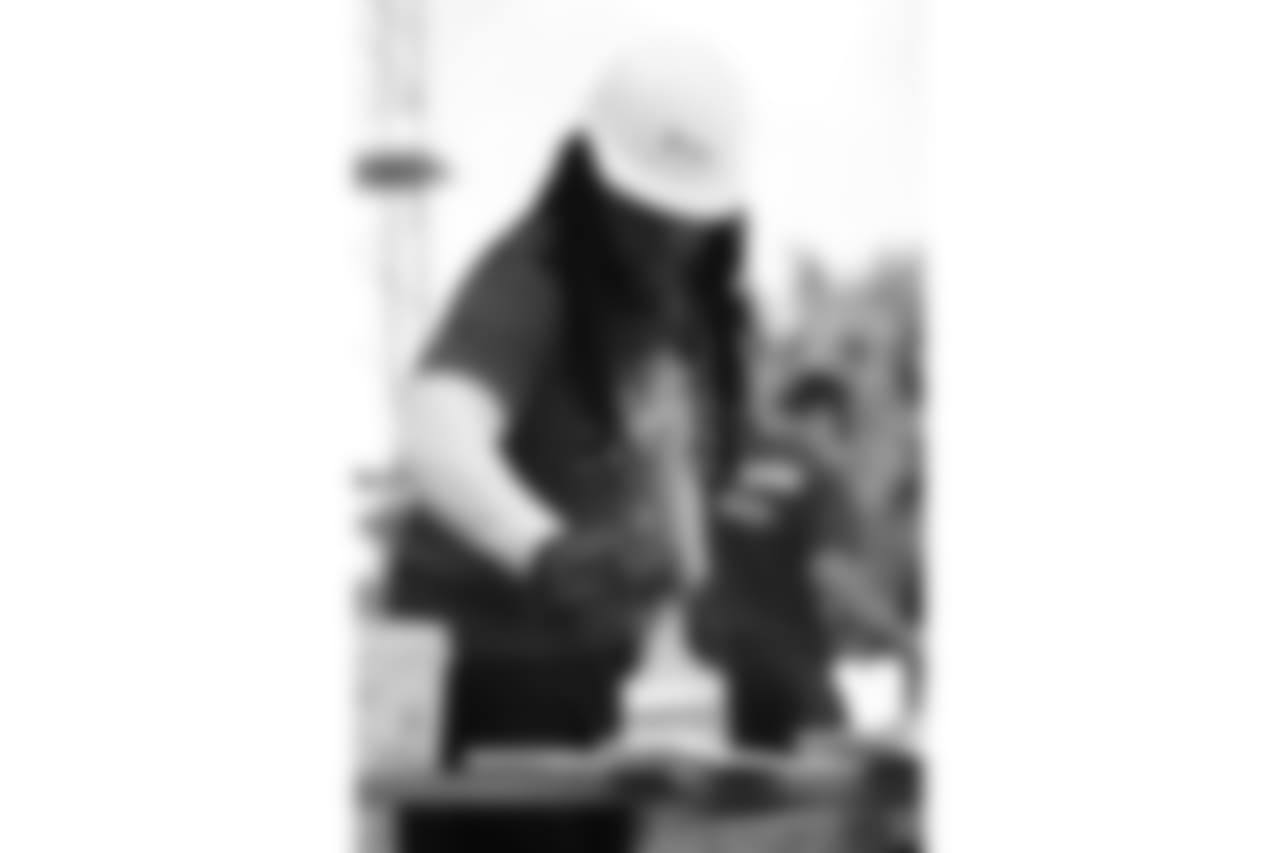 S Marcell Harris