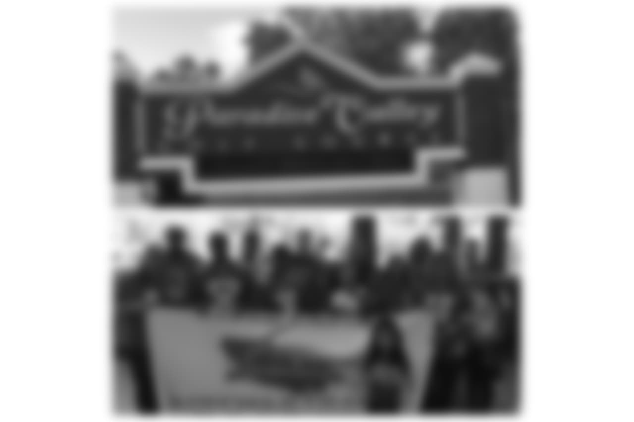 Niner Empire Fairfield Chapter