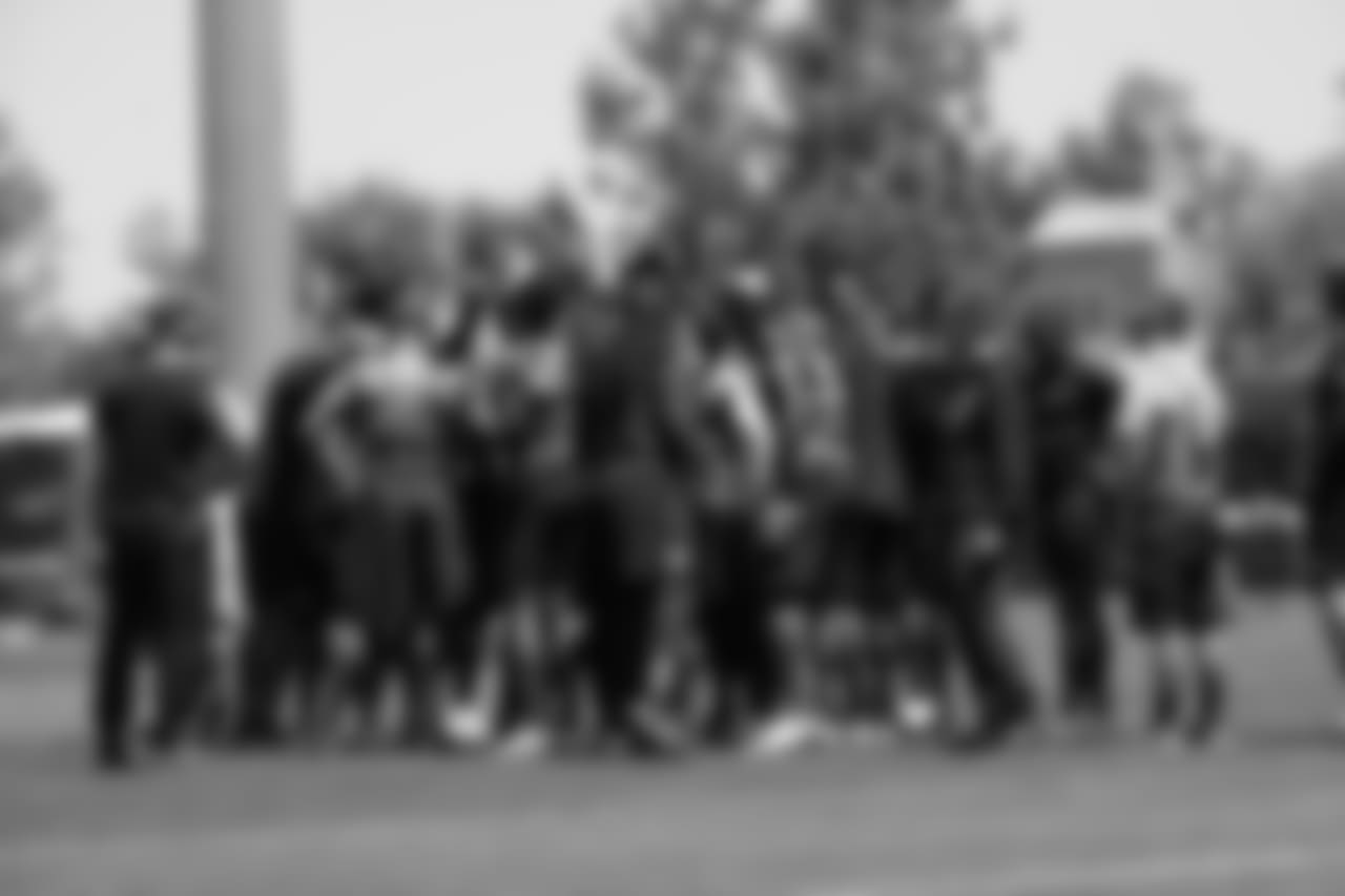 2018 49ers
