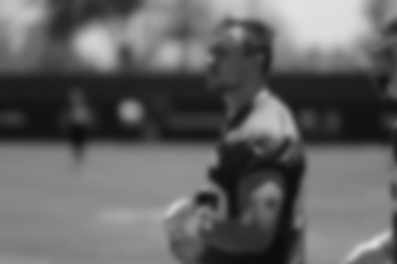 TE George Kittle