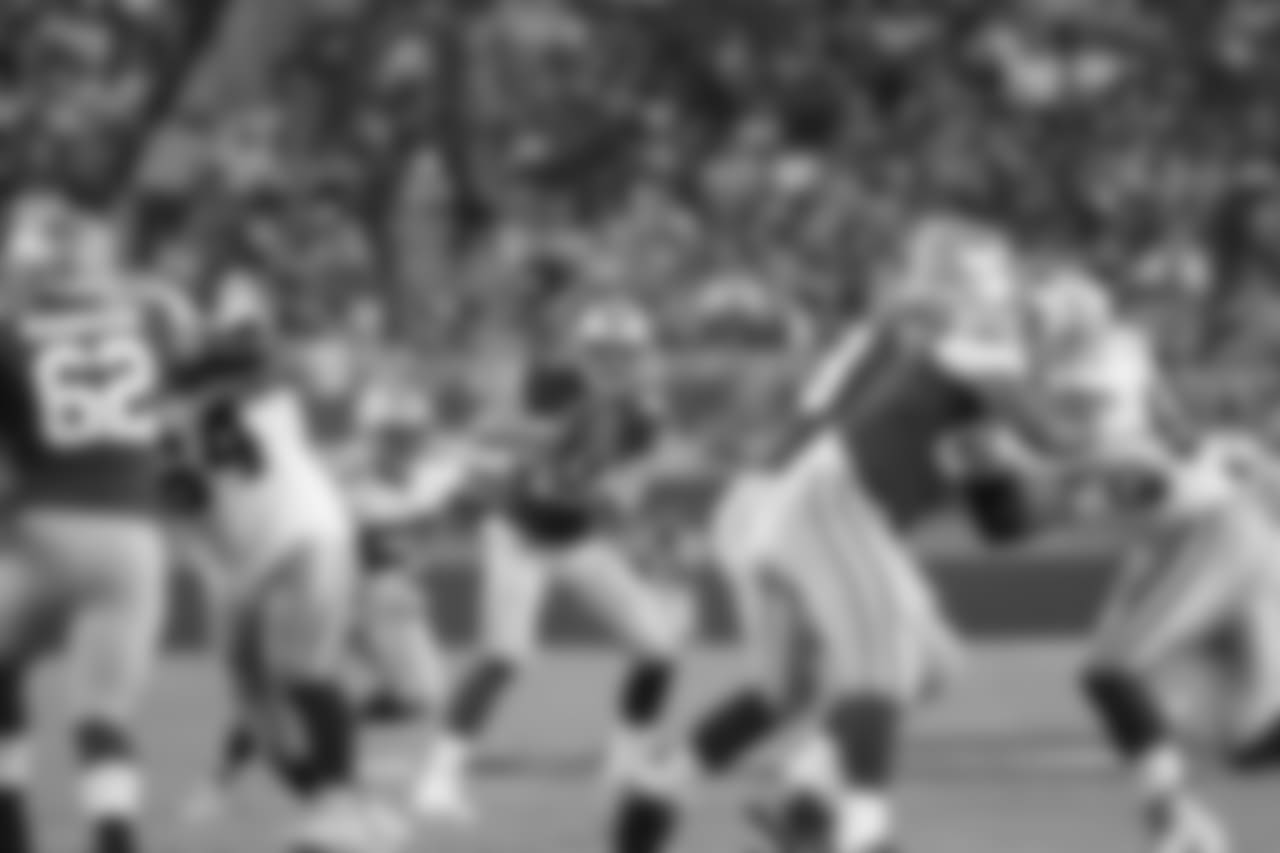 49ers vs. Cowboys