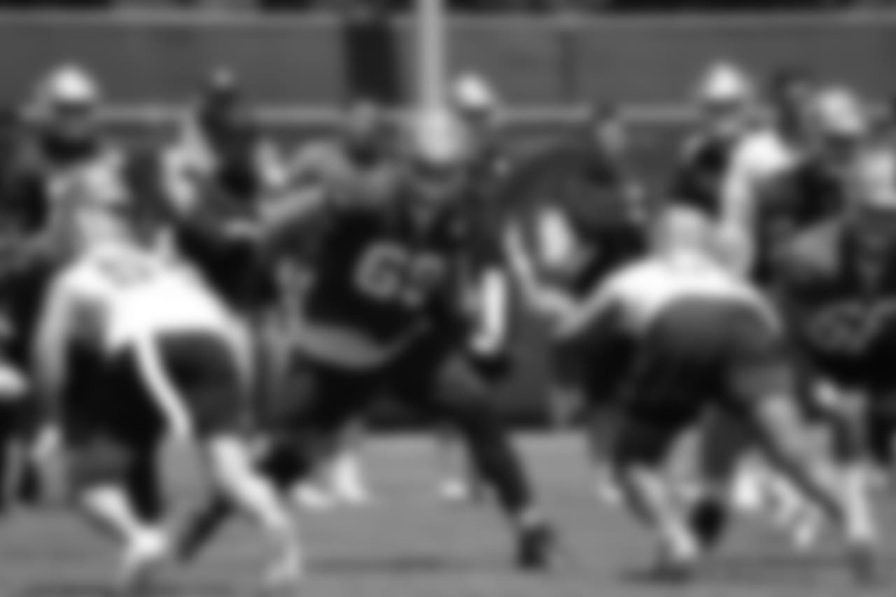 T Mike McGlinchey