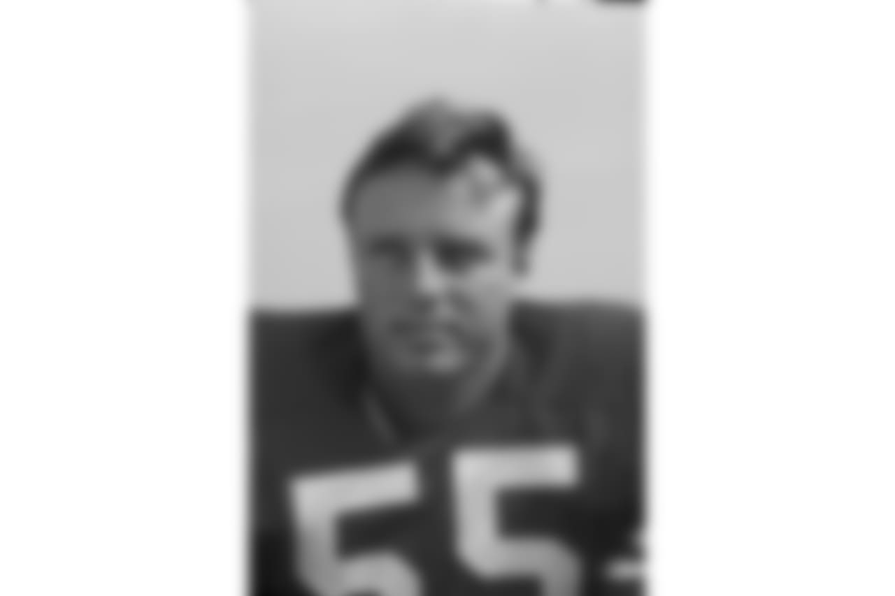 1963, 1965 -- Matt Hazeltine