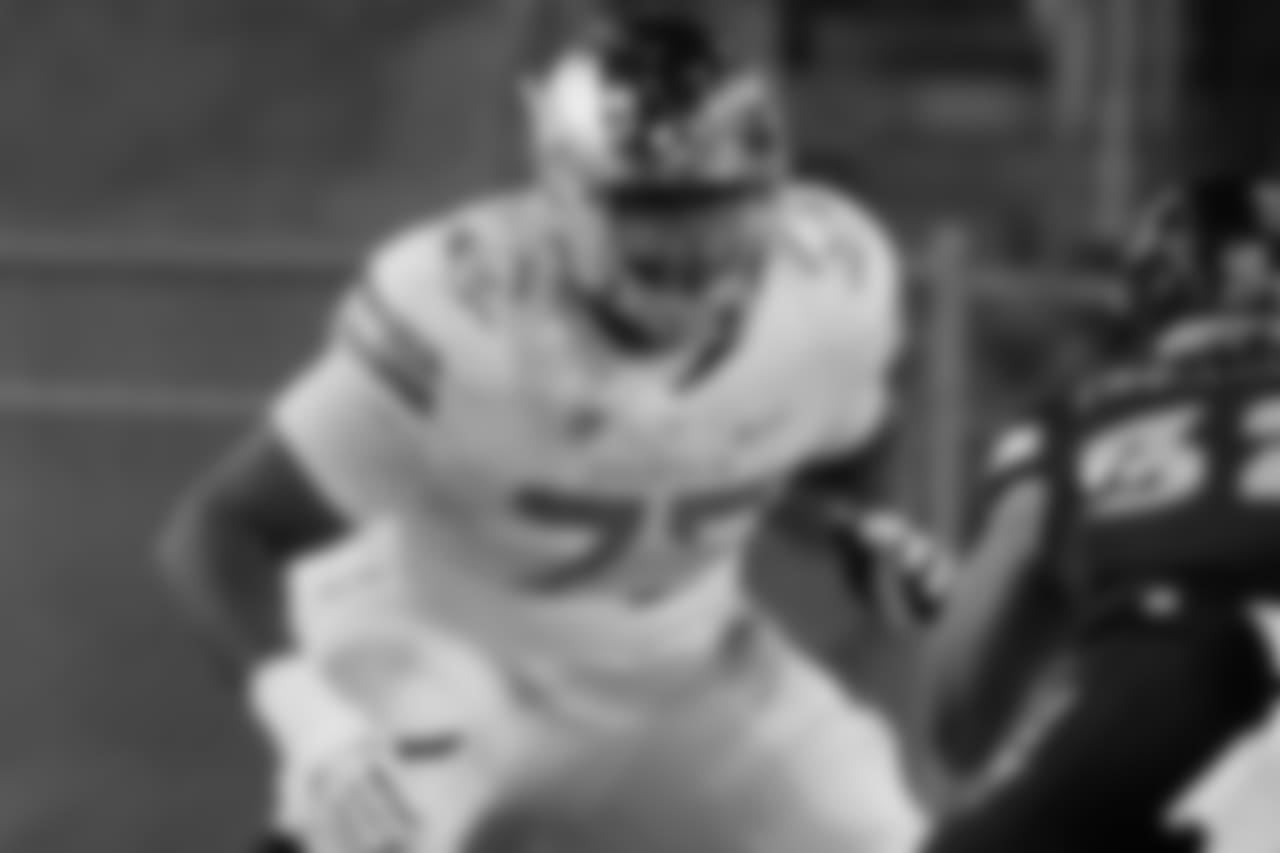 OT Tyrell Crosby, Oregon OT Tyrell Crosby, Oregon