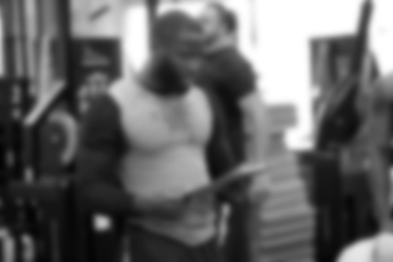 WR Pierre Garçon