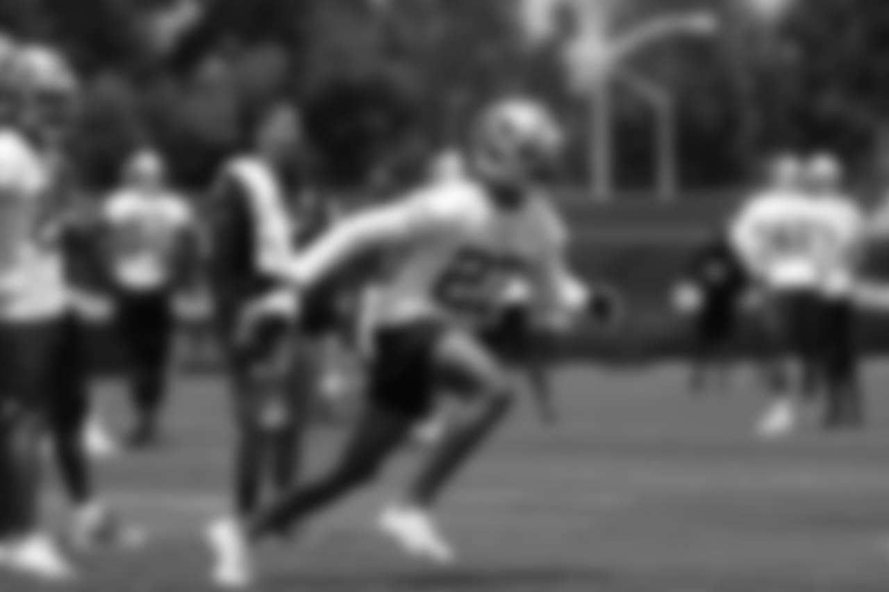 CB Ahkello Witherspoon