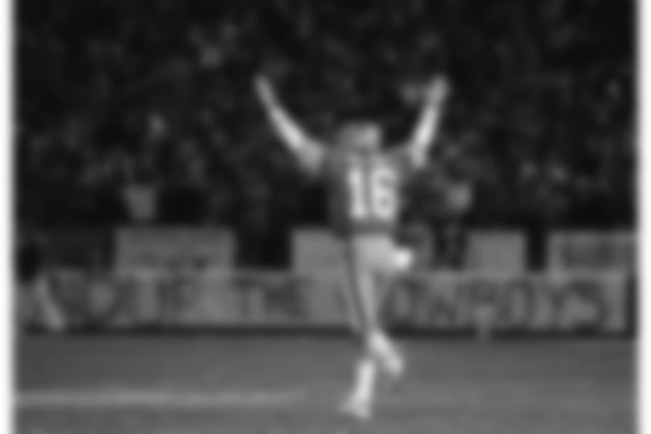QB Joe Montana