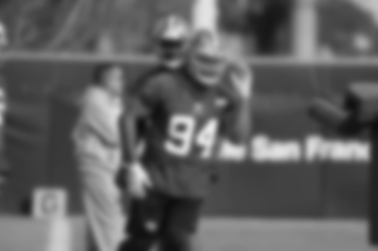 DL Solomon Thomas