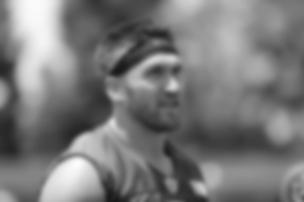 FB Kyle Juszczyk