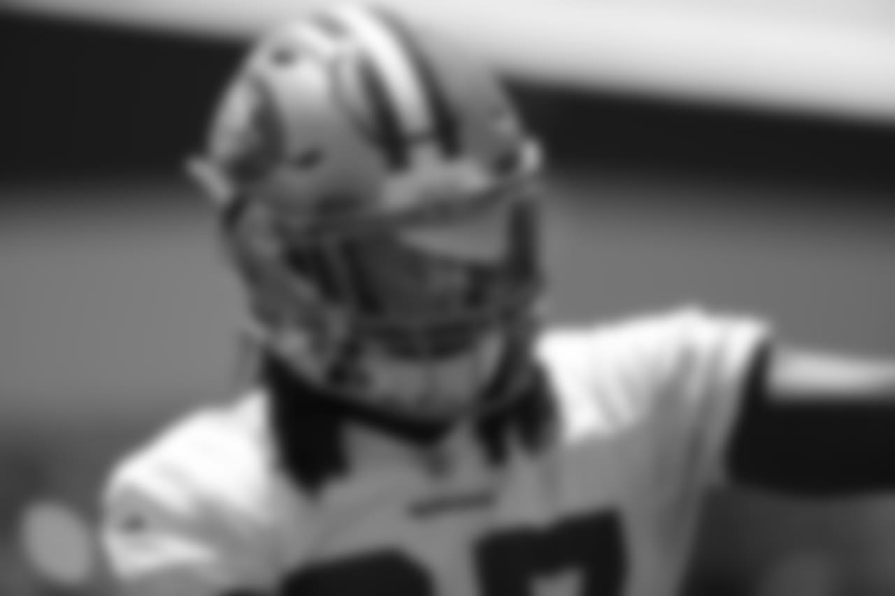 DB Adrian Colbert