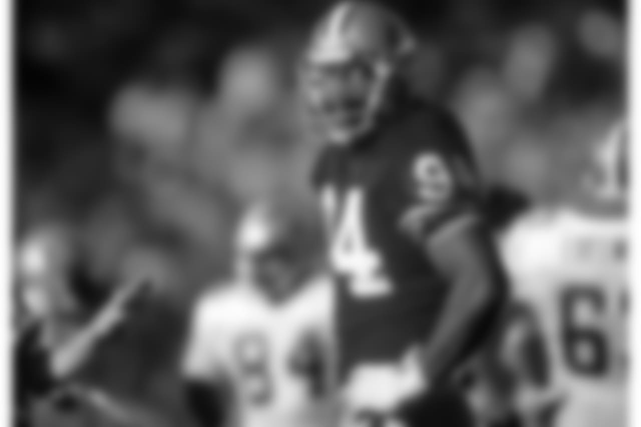 1989, 1991-92 -- Charles Haley