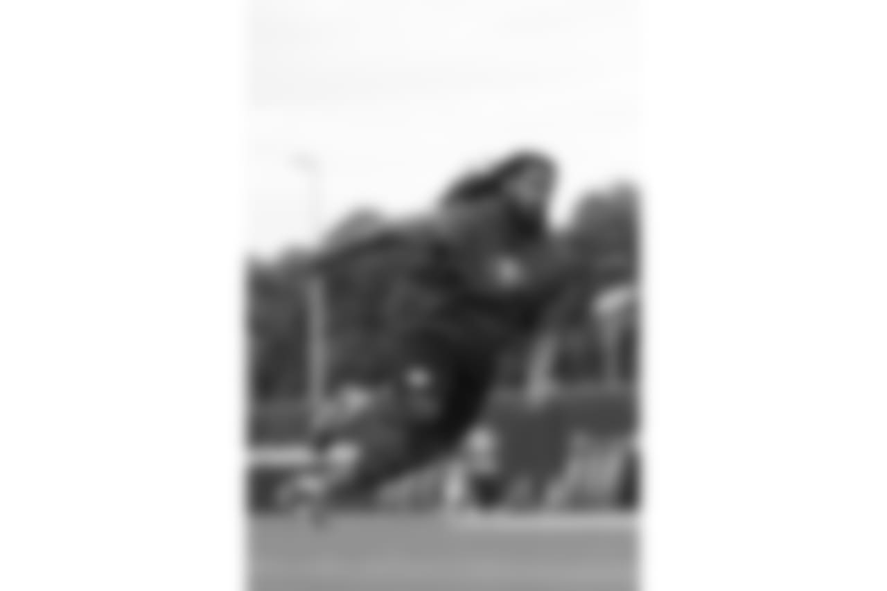 DL Sheldon Day