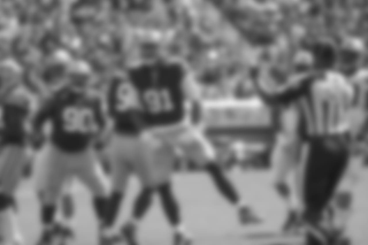 DL Arik Armstead DL Arik Armstead